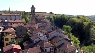 Sinio Langhe  Italia [upl. by Schoenburg]