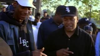 Dr Dre  Nuthin But A “G” Thang Feat Snoop Doggy Dogg Uncensored [upl. by Notyard]