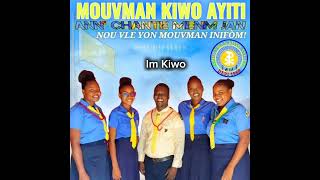 Im Kiwo  EP Ann chante menm jan kiwo catholicchurch music [upl. by Aile496]