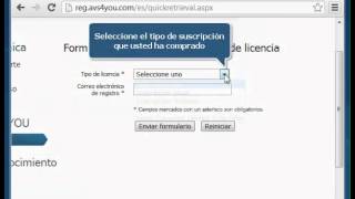 ¿Cómo se puede recuperar clave perdida de la licencia [upl. by Esinned]