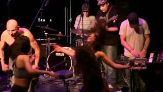 Natural Beat Band feat Andrzej Chochoł DVD Concert Trailer Rafcox Production [upl. by Carlina]