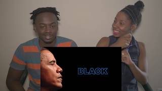 Donald Trump vs Barack Obama RAP BATTLE Reaction [upl. by Waddington458]