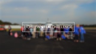 Richview STEM Challenge [upl. by Oiramd]