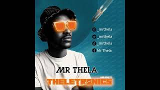 Mr Thela  Theletronics vol 9 [upl. by Niasuh]