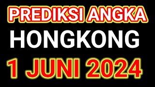 PREDIKSI ANGKA MAIN HK MALAM INI 1 MEI 2024 [upl. by Erasmo]