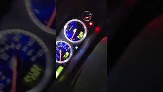 2004 V70 R exhaust  acceleration [upl. by Rrats408]