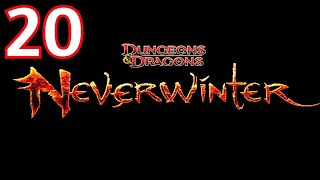 Les Cryptes de Kelemvor  Neverwinter 20 [upl. by Anifesoj737]