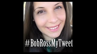 Microphone Test For Bob Ross ASMR Role Play [upl. by Atineb]