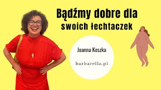 Bądźmy dobre dla swoich łechtaczek [upl. by Dnalloh]