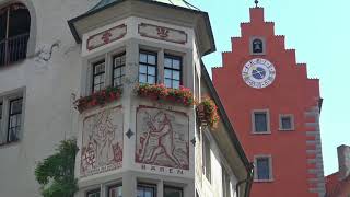 Meersburg am Bodensee [upl. by Limaj881]