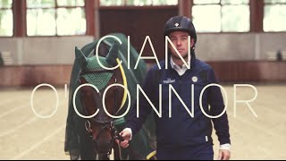 Making a Champion Cian OConnor [upl. by Hnaht]