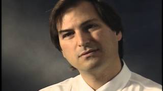 Steve Jobs on Joseph Juran and Quality [upl. by June]