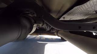 HELP TOYOTA TACOMA VIBRATION CONCLUSION IN DESCRIPTION [upl. by Martyn]