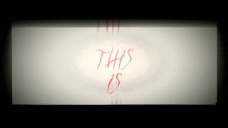 Taking Back Sunday  This Is All Now Lyric Video [upl. by Tengler]