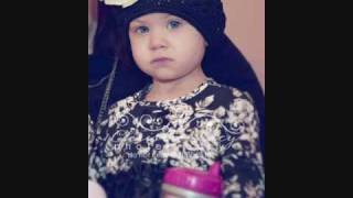 Layla Graces Battle Against Neuroblastoma [upl. by Snave]