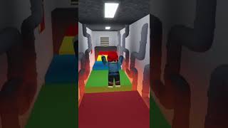 NEW iOBBY del Capitulo poppy playtime roblox rblxnahid [upl. by Lain164]