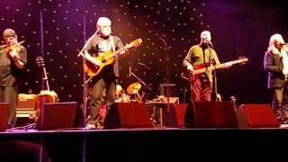 Fairport Convention  Farewell Farewell live at WestonSuperMare Playhouse 14213 [upl. by Christian649]