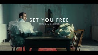 Fritz Kalkbrenner  Set You Free Official Music Video [upl. by Kallick]