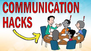 Do THIS To Master Nonverbal Communication [upl. by Ardnoik]