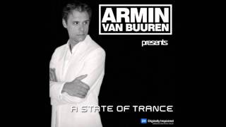 Veracocha  Carte Blanche Alex MORPH Remix ASOT 518 [upl. by Blackwell]