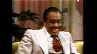 Cab Calloway does a lot of Jive Talk 1977 CBC Archives  CBC [upl. by Dranrev]