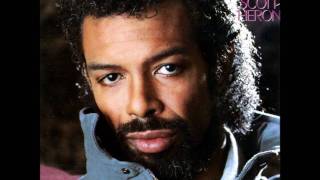 Gil Scott HeronRe Ron [upl. by Burchett]