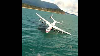 dangerous landing at Cairns airport shorts [upl. by Akemeuwkuhc779]