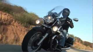 Moto Guzzi California 1400 2013  Motoit [upl. by Vizza]