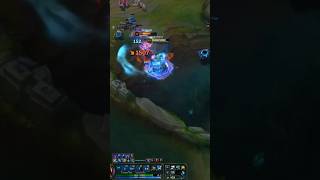 Lethality Udyr is broken [upl. by Chrystal]