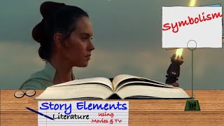 Learn Symbolism Using Movies and TV [upl. by Lenni]