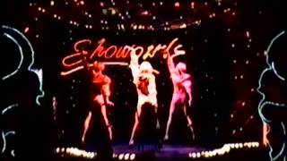 Dance from Greg Thompsons Showgirls [upl. by Neneek611]