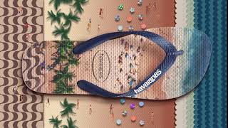 HAVAIANAS  HYPE [upl. by Acirret]