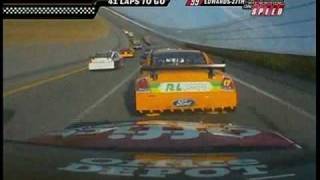 Nascar On Speed 3910 Part 2 [upl. by Tnert]