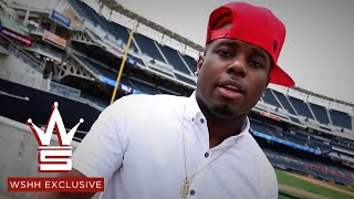 TWayne quotI Be Killin Itquot WSHH Exclusive  Official Music Video [upl. by Ahsot]