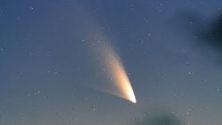 The Top Ten Comets of All Time [upl. by Akimed]