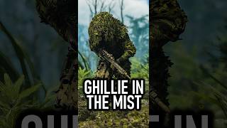 Ghillie in the Mist [upl. by Dareece535]