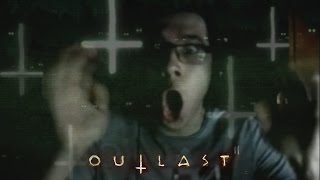 КАК ИГРАЛИ ПОДБОРКА МОМЕНТОВ ИЗ OUTLAST 2 [upl. by Schram]