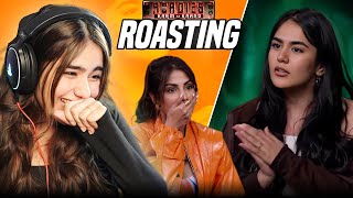 REACTING ON MY ROADIES AUDITION [upl. by Assener967]