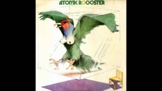 Atomic Rooster  The Devils Answer 1970 demo [upl. by Aihsirt]