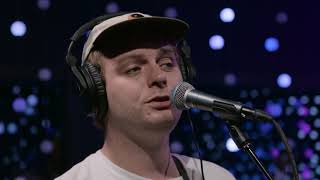 Mac DeMarco  This Old Dog Live on KEXP [upl. by Hardi]