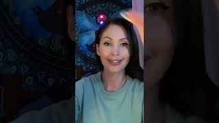 Cord cutting to remove negative energy from the past present future energy ✂️asmr cordcutting [upl. by Ioyal682]