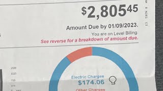 Entergy customers undercharged by utility now facing hefty bills [upl. by Ahsiruam]