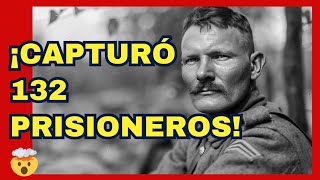 QUIEN FUE el Más condecorado de la Segunda Guerra Mundial [upl. by Riddle]