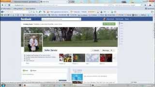 How Do I Open A Facebook Account [upl. by Ocsisnarf]