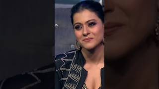 Kajol songsLata Mangeshkar amp kumar sanu Hindi songs viralvideo shorts indianidol s14 [upl. by Astrea987]