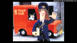 Postman Pat cover [upl. by Etak85]