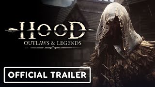 Hood Outlaws amp Legends  Official Gameplay amp Release Date Trailer  Game Awards 2020 [upl. by Sivert]