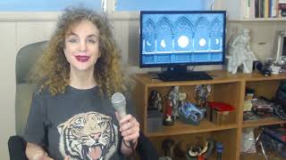 May 2022 Astrology SNAKE Month in Tiger Year Chinese Horoscope [upl. by Luoar]