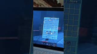 Bas Minecraft minecraftforyouvirlshort [upl. by Kaslik]