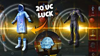 4000 UC Mythic Forge  Spin Crate Opening  Invander set amp Glacier set Back🔥 Pubg Mobile [upl. by Deni]